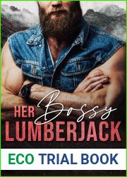 Her Bossy Lumberjack (Crave County: Lumberjacks Love Curves)