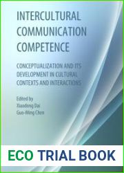 Intercultural Communication Competence