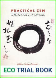 Practical Zen: Meditation and Beyond