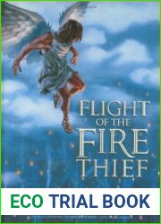 Flight of the Fire Thief (Fire Thief Trilogy, #2)