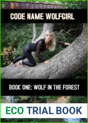Code Name Wolf Girl