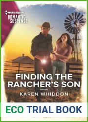 Finding the Rancher|s Son
