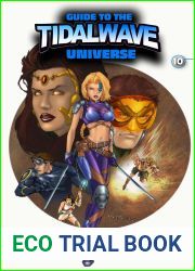 Guide to the TidalWave Universe #10