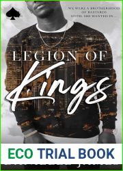 Legion of Kings (Legion of Kings #1)