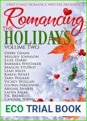 Romancing the Holidays, Volume Two