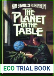 The Planet on the Table