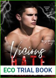Vicious Hate (Westbrook Blues)
