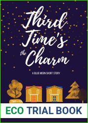 Third Time|s the Charm (Blue Moon, #8.5)