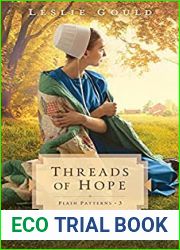 Threads of Hope (Plain Patterns #3)