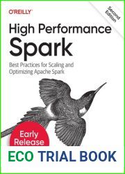 High Performance Spark