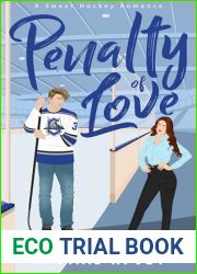 Penalty of Love: A Sweet Hockey RomCom