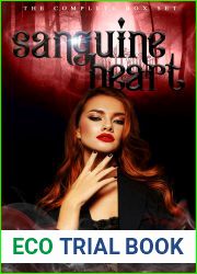 Sanguine Heart Series Box Set