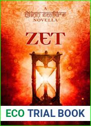 Zet (Djinn Empire, #0.2)