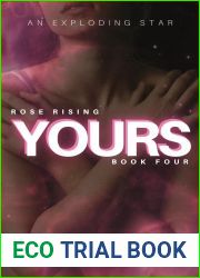 Yours (Rose Rising #4)