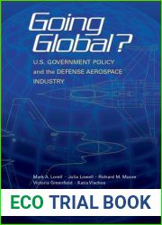Going Global? U.S. Government Policy and the Defense Aerospace Industry
