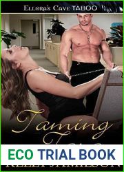 Taming Tara (Power #2)