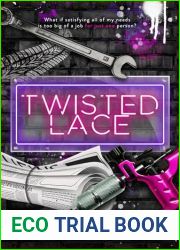 Twisted Lace (Beauty In The Ink, #2)