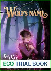 The Wolf|s Name