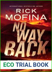 No Way Back (Tom Reed and Walt Sydowski, #4)