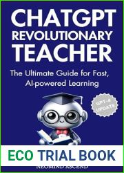 ChatGPT Revolutionary Teacher: The Ultimate Guide for Fast, AI-Powered Learning