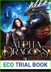 Alpha Dragons (Dragon Kingdom|s Curse, #1)