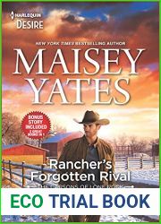 Rancher|s Forgotten Rival and Claim Me, Cowboy