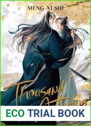 Thousand Autumns: Qian Qiu (Novel) Vol. 5