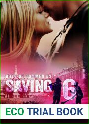 Saving 6 (Boys of Tommen, #3)