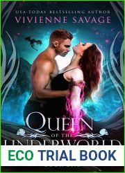 Queen of the Underworld