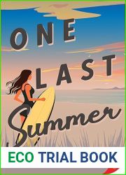 One Last Summer