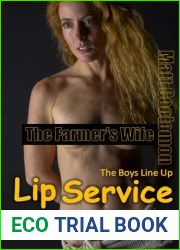 Lip Service: The Boys Line Up (The Farmer|s Wife Book 5)
