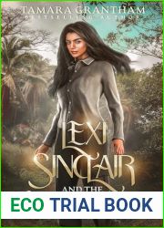 Lexi Sinclair and the Temple of the Moon (Harleigh Sinclair #3)