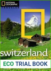 National Geographic Traveler: Switzerland