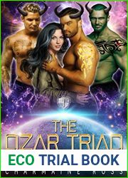 The Ozar Triad (Negari, #1)