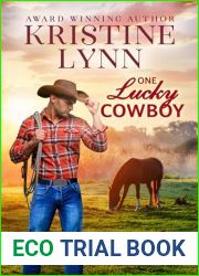 One Lucky Cowboy (The Marshall Brothers of Texas Book 2)