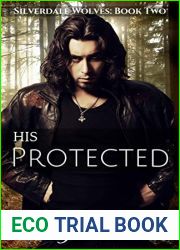 His Protected (Silverdale Wolves #2)
