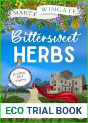 Bittersweet Herbs (Potting Shed Mystery #8)