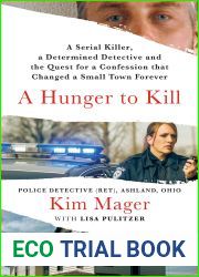 A Hunger to Kill