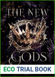 The New Gods (Rebels and Curses, #1)
