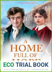 A Home Full of Hope: An emotional historical saga series from Fenella J Miller for 2024 (The Nightingale Family Book 4)