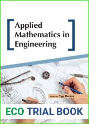 Applied mathematics in engineering