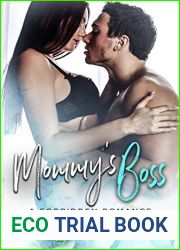Mommy|s Boss (The Boyfriend Diaries, #2)