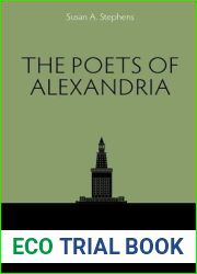 The Poets of Alexandria (Understanding Classics)