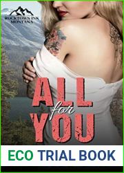All For You (Rocktown Ink #5)