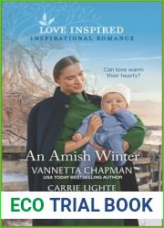 An Amish Winter (Love Inspired)
