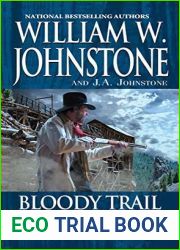 Bloody Trail of the Mountain Man