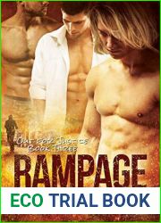 Rampage (Out for Justice #3)