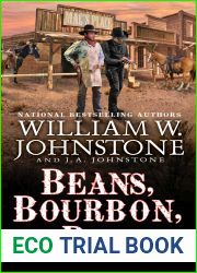 Beans, Bourbon, and Blood