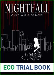 Nightfall (4) (A Pen Wilkinson Novel)