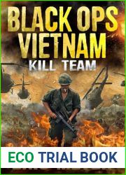 Black Ops Vietnam 01.Kill Team